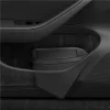 Spigen odpadkový kôš do auta čierny – Tesla Model 3 Highland (2024+) thumbnail