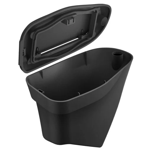 Spigen Tesla autós szemetes fekete – Tesla Model 3 Highland (2024+) - 6