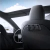 Spigen Tesla háčik na sedadlo čierny – Tesla Model Y/3 thumbnail