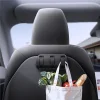 Spigen Tesla háčik na sedadlo čierny – Tesla Model Y/3 thumbnail