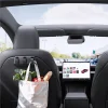 Spigen Tesla ülésre akasztható kampótartó fekete – Tesla Model Y/3 thumbnail