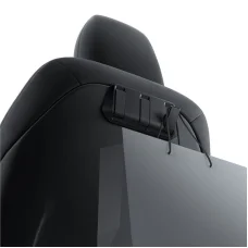 Spigen Tesla ülésre akasztható kampótartó fekete – Tesla Model Y/3