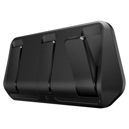 Spigen Tesla háčik na sedadlo čierny – Tesla Model Y/3 - 2