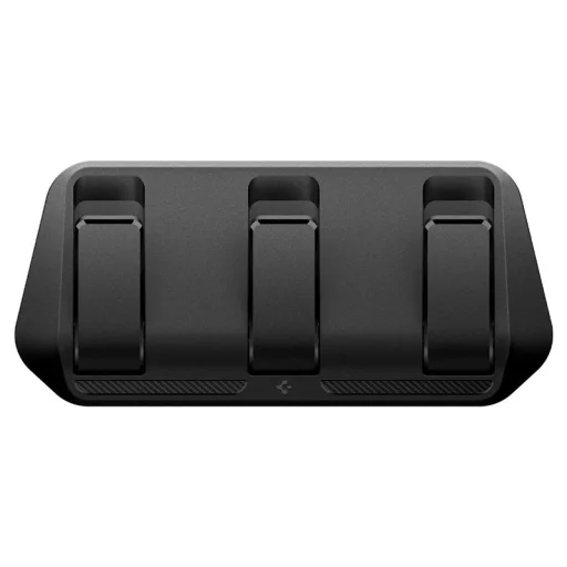 Spigen Tesla háčik na sedadlo čierny – Tesla Model Y/3 - 14