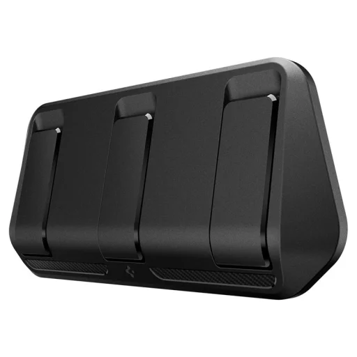 Spigen Tesla háčik na sedadlo čierny – Tesla Model Y/3 - 18