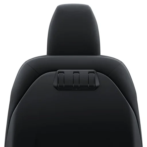 Spigen Tesla háčik na sedadlo čierny – Tesla Model Y/3 - 20