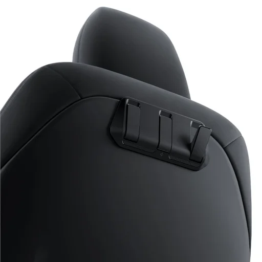 Spigen Tesla háčik na sedadlo čierny – Tesla Model Y/3 - 21