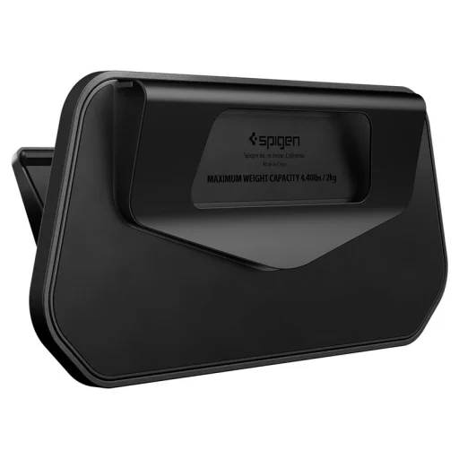 Spigen Tesla háčik na sedadlo čierny – Tesla Model Y/3 - 27