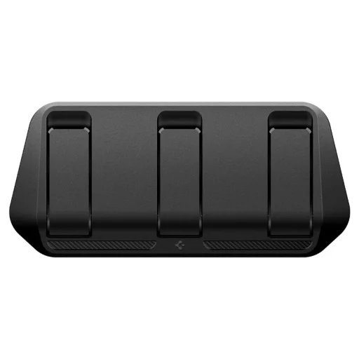 Spigen Tesla ülésre akasztható kampótartó fekete – Tesla Model Y/3 - 3