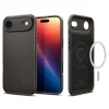  iPhone Air sötétszürke Spigen Thin Fit MagSafe tok thumbnail