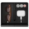 Spigen spodný organizér do stredovej konzoly čierny – Tesla Model 3 2024 thumbnail