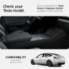 Spigen spodný organizér do stredovej konzoly čierny – Tesla Model 3 2024 thumbnail