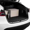 Spigen Tesla zadná vanička do kufra čierna – Tesla Model Y (2022–2024) thumbnail