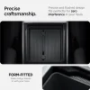 Spigen organizér do stredovej konzoly a lakťovej opierky čierny – Tesla Model 3 2024 thumbnail