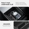 Spigen organizér do stredovej konzoly a lakťovej opierky čierny – Tesla Model 3 2024 thumbnail