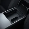 Spigen organizér do stredovej konzoly a lakťovej opierky čierny – Tesla Model 3 2024 thumbnail