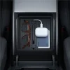 Spigen organizér do stredovej konzoly a lakťovej opierky čierny – Tesla Model 3 2024 thumbnail