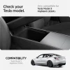 Spigen organizér do stredovej konzoly a lakťovej opierky čierny – Tesla Model 3 2024 thumbnail