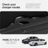Spigen podložky pod zdvihák pre Tesla Model čierne thumbnail