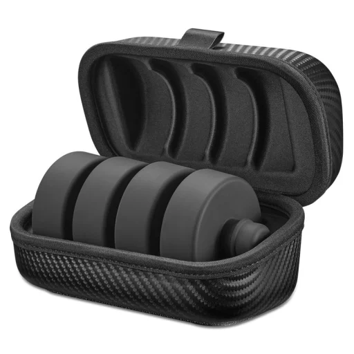 Spigen podložky pod zdvihák pre Tesla Model čierne - 13
