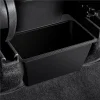 Spigen úložný box pod zadný výduch ventilácie pre Tesla Model Y, čierny thumbnail