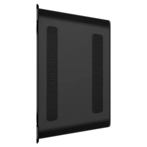 Spigen úložný box pod zadný výduch ventilácie pre Tesla Model Y, čierny - 9