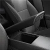 Spigen kryt lakťovej opierky čierny – Tesla Model 3 2024 thumbnail