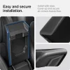 Spigen kryt lakťovej opierky čierny – Tesla Model 3 2024 thumbnail