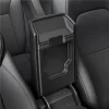 Spigen kryt lakťovej opierky čierny – Tesla Model 3 2024 thumbnail