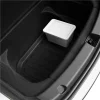 Spigen ochranná rohož do dolného úložného priestoru kufra Tesla čierna – Tesla Model Y (2022–2024) thumbnail