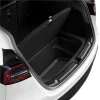 Spigen ochranná rohož do dolného úložného priestoru kufra Tesla čierna – Tesla Model Y (2022–2024) thumbnail