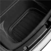 Spigen ochranná rohož do dolného úložného priestoru kufra Tesla čierna – Tesla Model Y (2022–2024) thumbnail