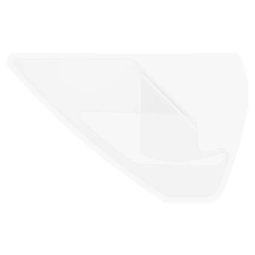 Spigen Tesla töltőnyílás védőfólia és borítás készlet, karbon – Tesla Model Y/3 - 8