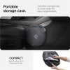 Spigen CryoShade első szélvédő napellenző fekete Tesla Model X thumbnail