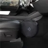 Spigen CryoShade első szélvédő napellenző fekete Tesla Model X thumbnail