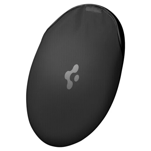Spigen CryoShade slnečná clona na čelné sklo čierna Tesla Model X - 11