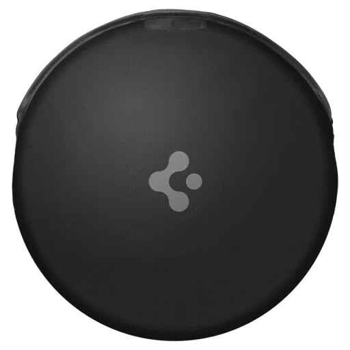Spigen CryoShade slnečná clona na čelné sklo čierna Tesla Model X - 17