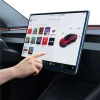Spigen EZ Fit číre ochranné sklo na displej 15,4"/1 ks – Tesla Model Y (2025/2026), Model 3 (2024/2025/2026) thumbnail