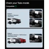 Spigen EZ Fit číre ochranné sklo na displej 15,4"/1 ks – Tesla Model Y (2025/2026), Model 3 (2024/2025/2026) thumbnail