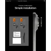 Spigen Glass tR EZ Fit Optik Pro ochranné sklo na šošovku fotoaparátu 2 ks sivé – iPhone Air thumbnail