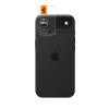 Spigen Glass tR EZ Fit Optik Pro kameralencse-védő üveg 2 db szürke – iPhone Air thumbnail