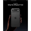 Spigen Glass tR EZ Fit Optik Pro kameralencse-védő üveg 2 db szürke – iPhone Air thumbnail