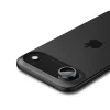 Spigen Glass tR EZ Fit Optik Pro ochranné sklo na šošovku fotoaparátu 2 ks sivé – iPhone Air thumbnail