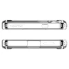  Samsung Galaxy S25 átlátszó fehér Spigen Ultra Hybrid S MagSafe tok thumbnail