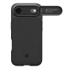 Čierny kryt Spigen Optik Armor MagSafe pre iPhone Air thumbnail