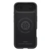  iPhone Air fekete Spigen Optik Armor MagSafe tok thumbnail