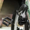 Rockbros RK01 nylonové pedále na bicykel – čierne thumbnail