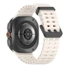 Samsung Galaxy Watch Ultra 1 / 2 2024–2026 (47 mm) hviezdny svit Tech-Protect Iconband Pro remienok thumbnail