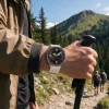 Samsung Galaxy Watch Ultra 1 / 2 2024–2026 (47 mm) hviezdny svit Tech-Protect Iconband Pro remienok thumbnail