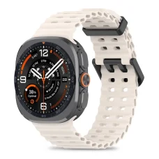 Samsung Galaxy Watch Ultra 1 / 2 2024–2026 (47 mm) hviezdny svit Tech-Protect Iconband Pro remienok